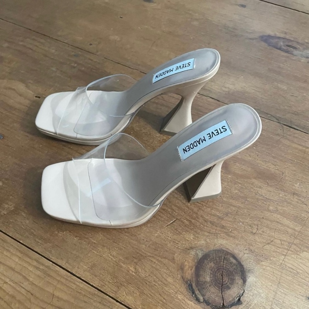 Steve Madden Heals